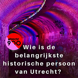 Belangrijkste Historische Persoon van Utrecht