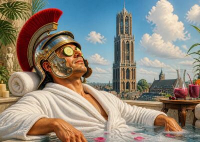 De Erfgoedspa