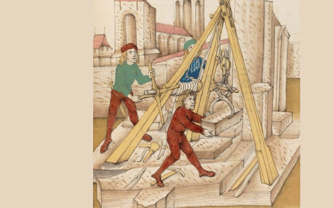 Nacht van de Utrechtse Geschiedenis 2025 Museum Catharijneconvent