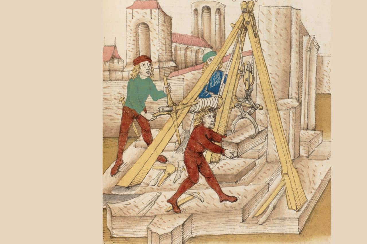 Nacht van de Utrechtse Geschiedenis 2025 Museum Catharijneconvent