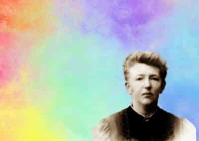 Queer idealisme: voorbij m/v, homo/hetero