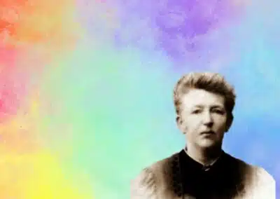 Queer idealisme: voorbij m/v, homo/hetero