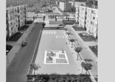 Nieuwe ideeën over spelen in de stad