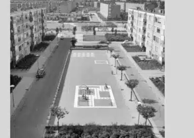 Nieuwe ideeën over spelen in de stad
