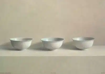Meditatieve stillevens