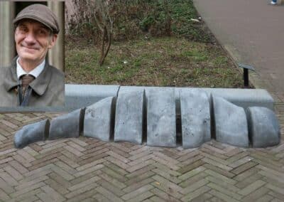 Geen dak of thuis voor je lichaam en geest