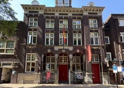 Instituto Cervantes