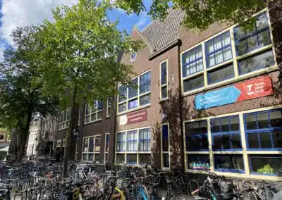Domplein 4/5