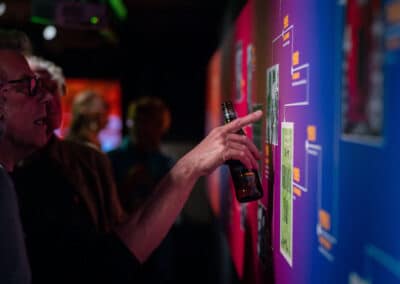 Tentoonstelling: Terug naar Tivoli