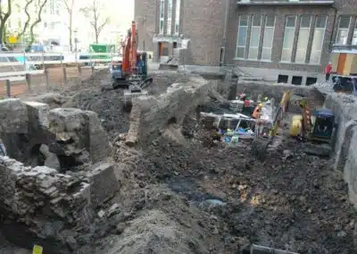 Het verborgen menu van de Neude