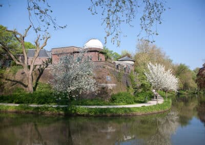 Sonnenborgh