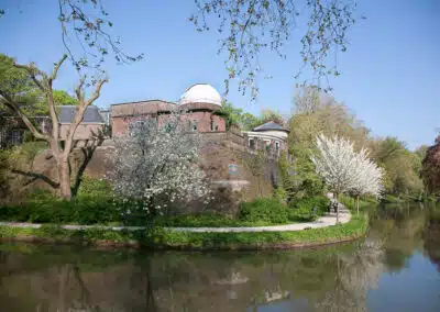 Sonnenborgh
