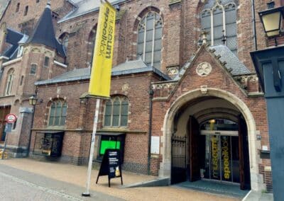 Museum Speelklok