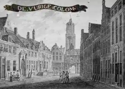 Het onbekende verhaal van de verbeterhuizen
