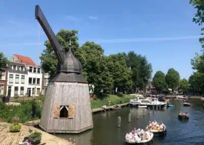 De Stadskraan